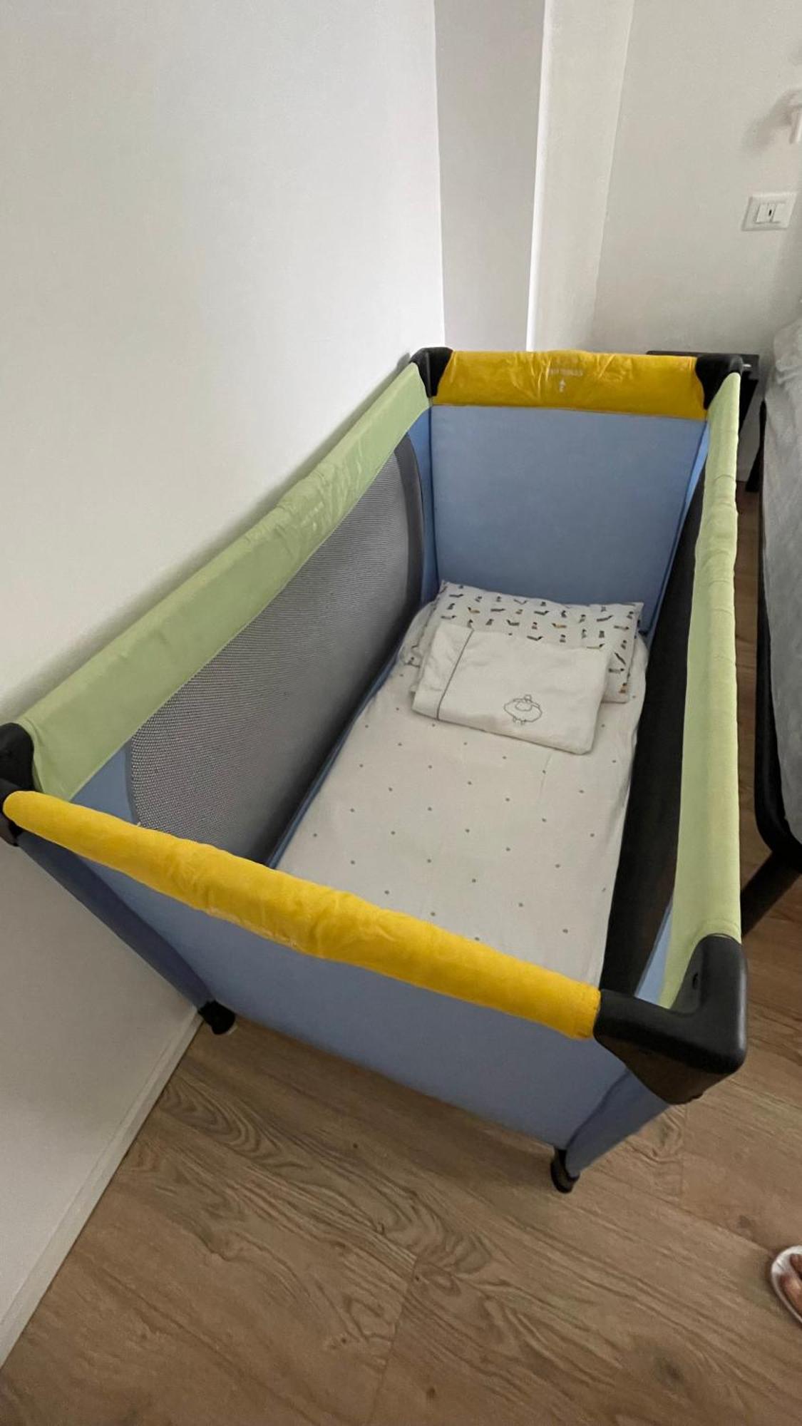 Appartamento Casa Di Silu Con Parcheggio / No Barriere Genova