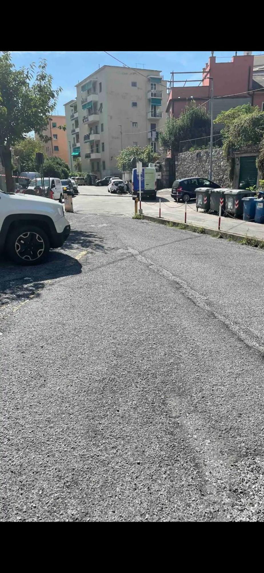 Casa Di Silu Con Parcheggio / No Barriere Appartamento
