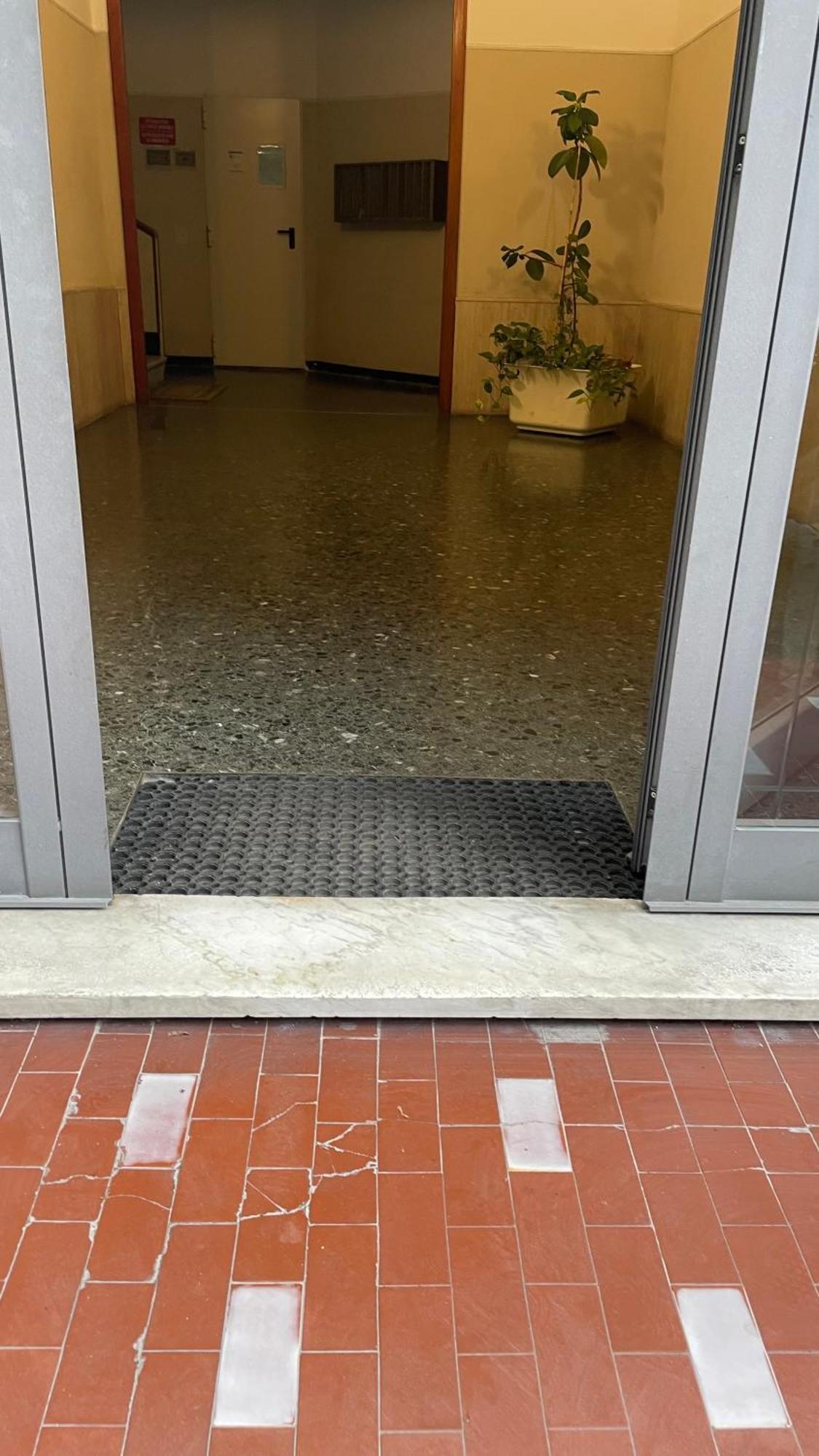 Appartamento Casa Di Silu Con Parcheggio / No Barriere