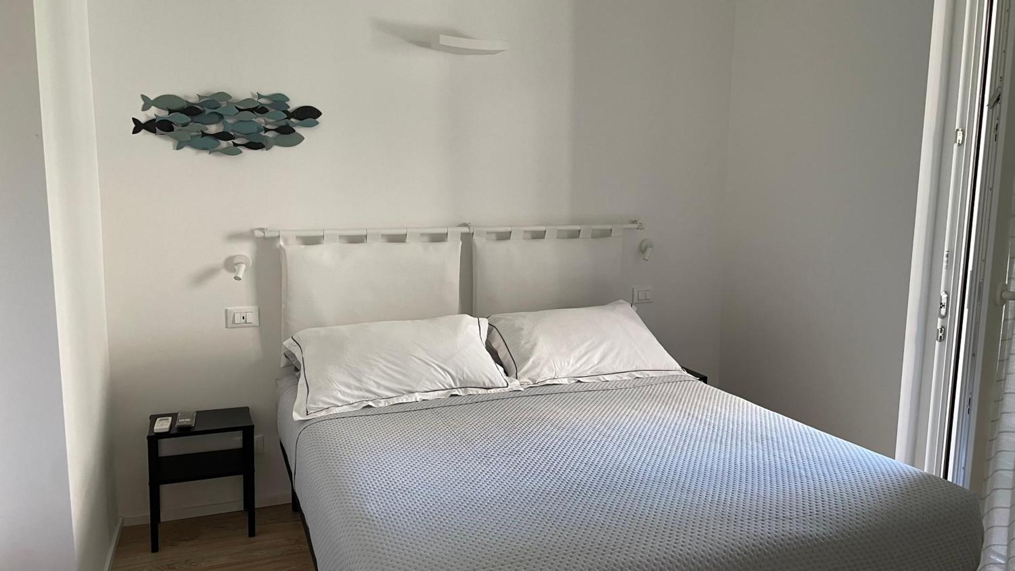 Casa Di Silu Con Parcheggio / No Barriere Genova