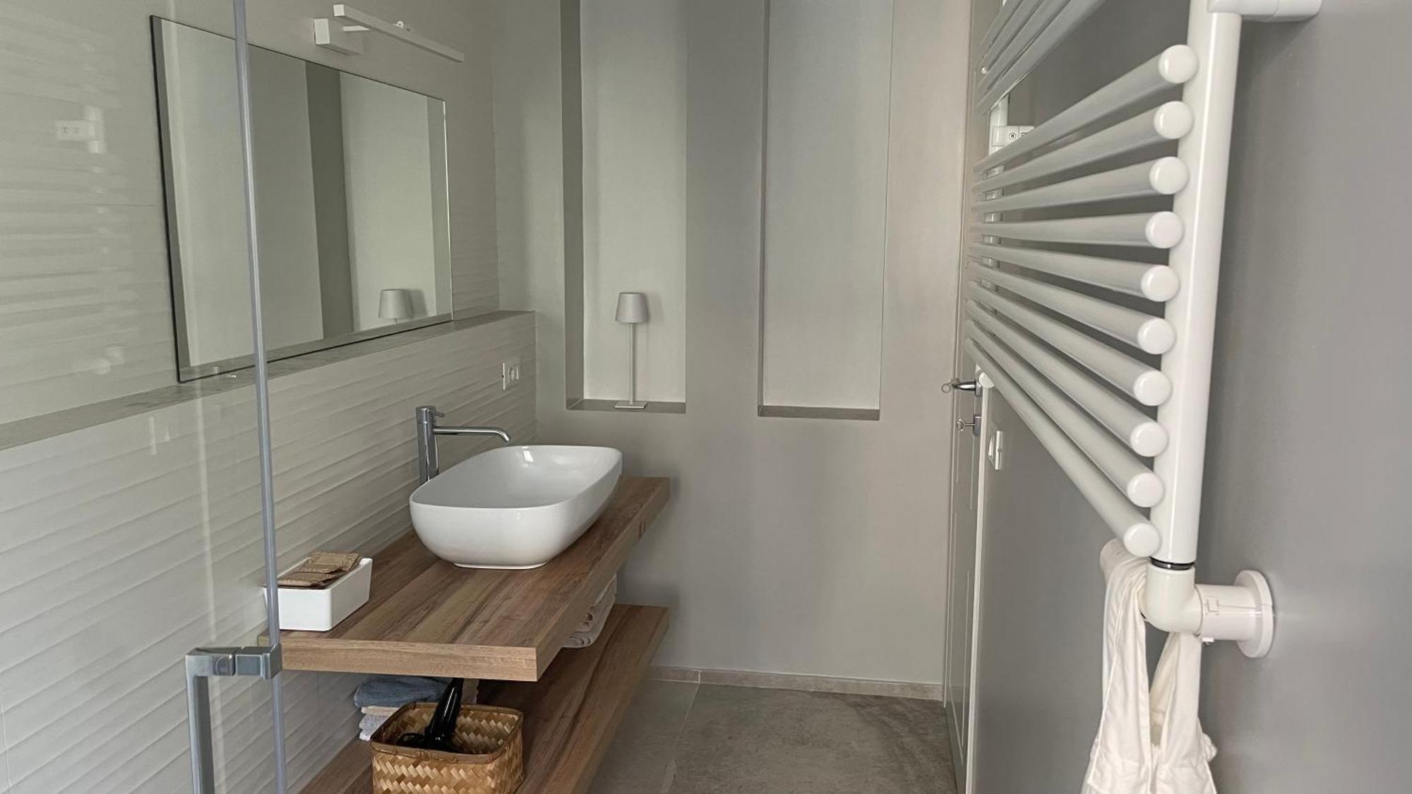Casa Di Silu Con Parcheggio / No Barriere