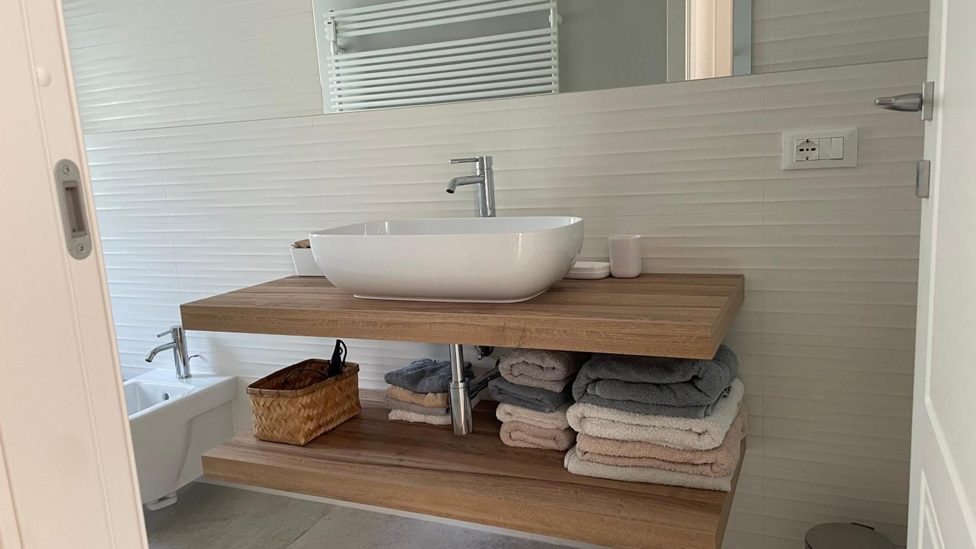 Casa Di Silu Con Parcheggio / No Barriere Appartamento