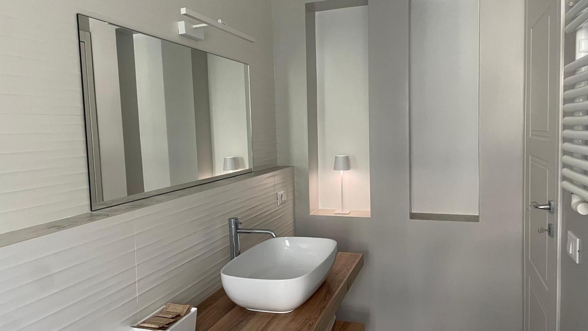 Appartamento Casa Di Silu Con Parcheggio / No Barriere *