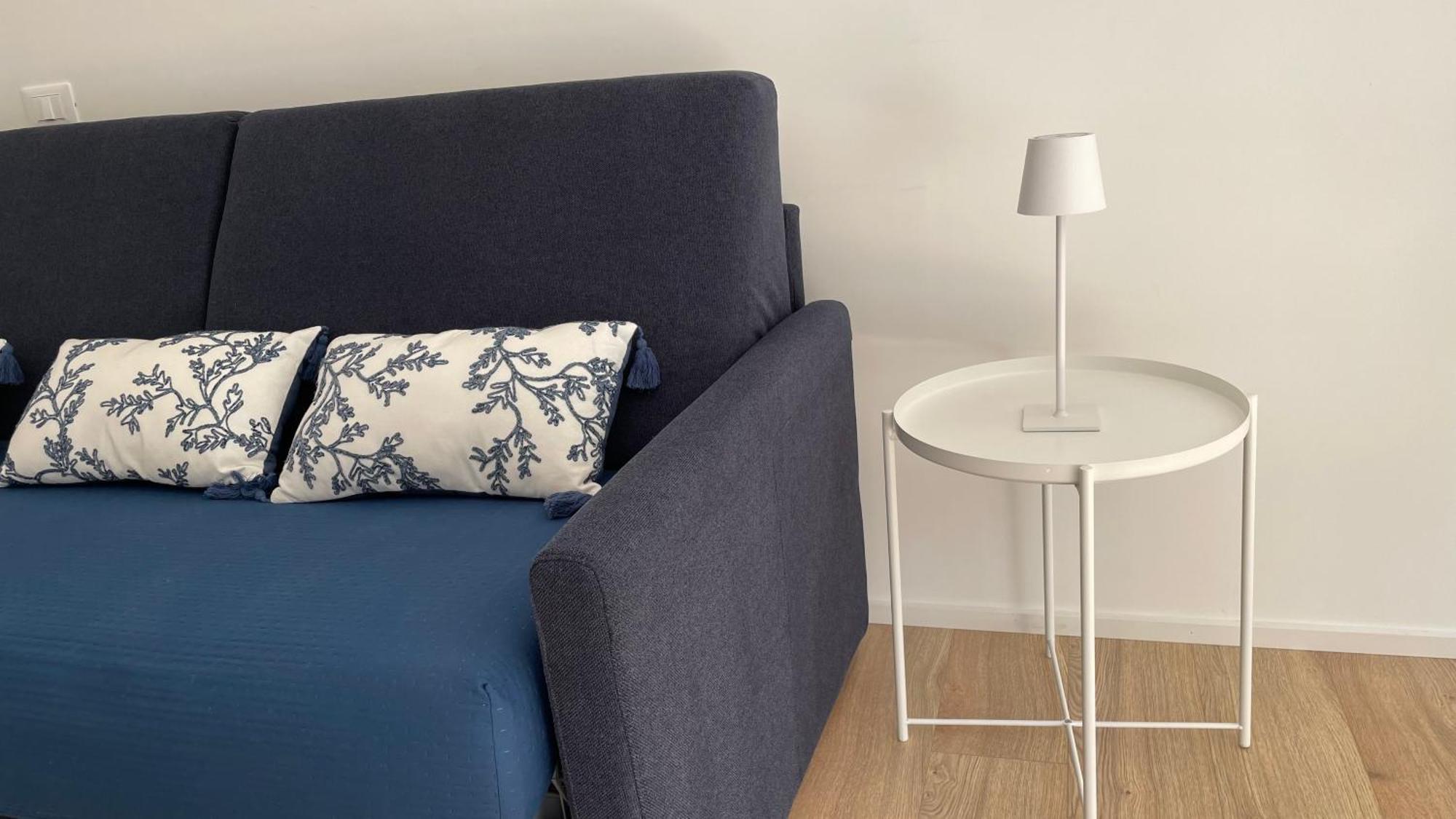Casa Di Silu Con Parcheggio / No Barriere Appartement Gênes