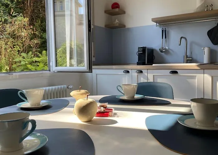 Casa Di Silu Con Parcheggio / No Barriere