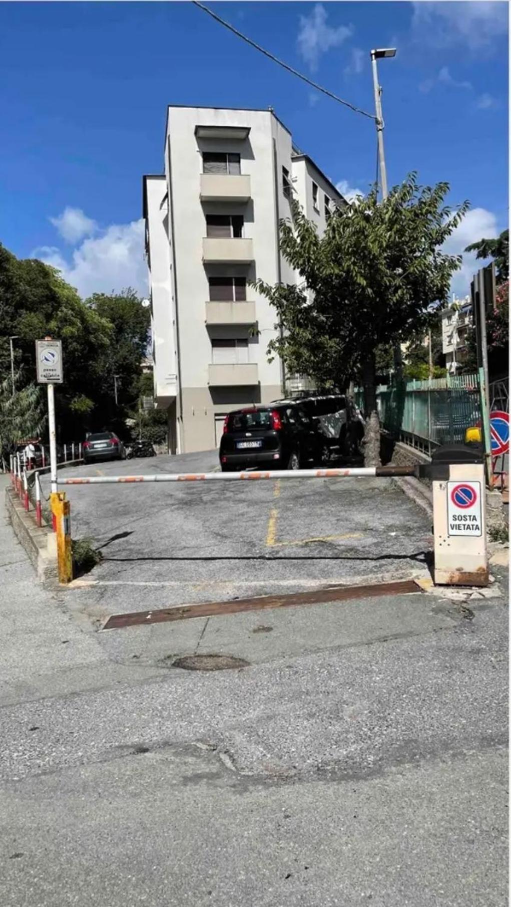 Casa Di Silu Con Parcheggio / No Barriere * Genua