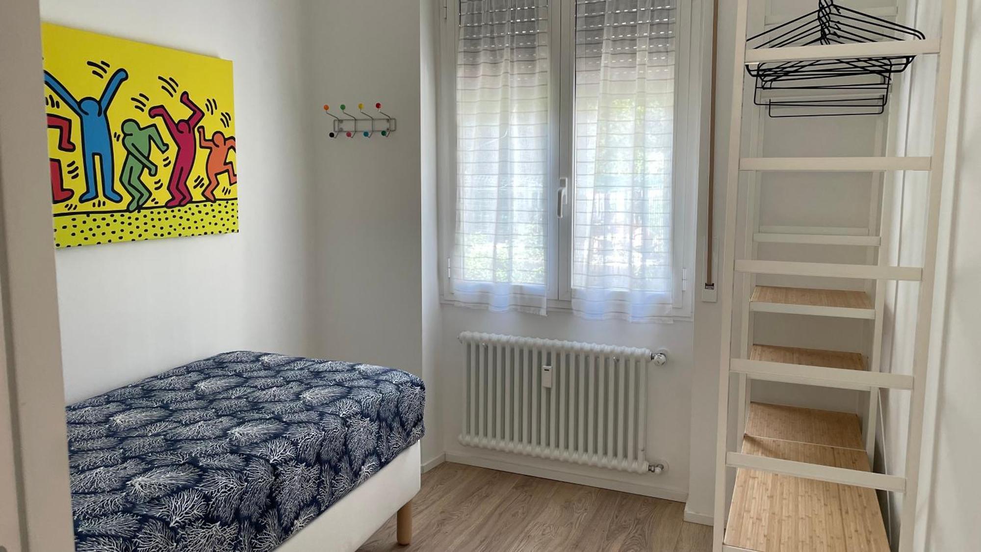 Casa Di Silu Con Parcheggio / No Barriere Apartment