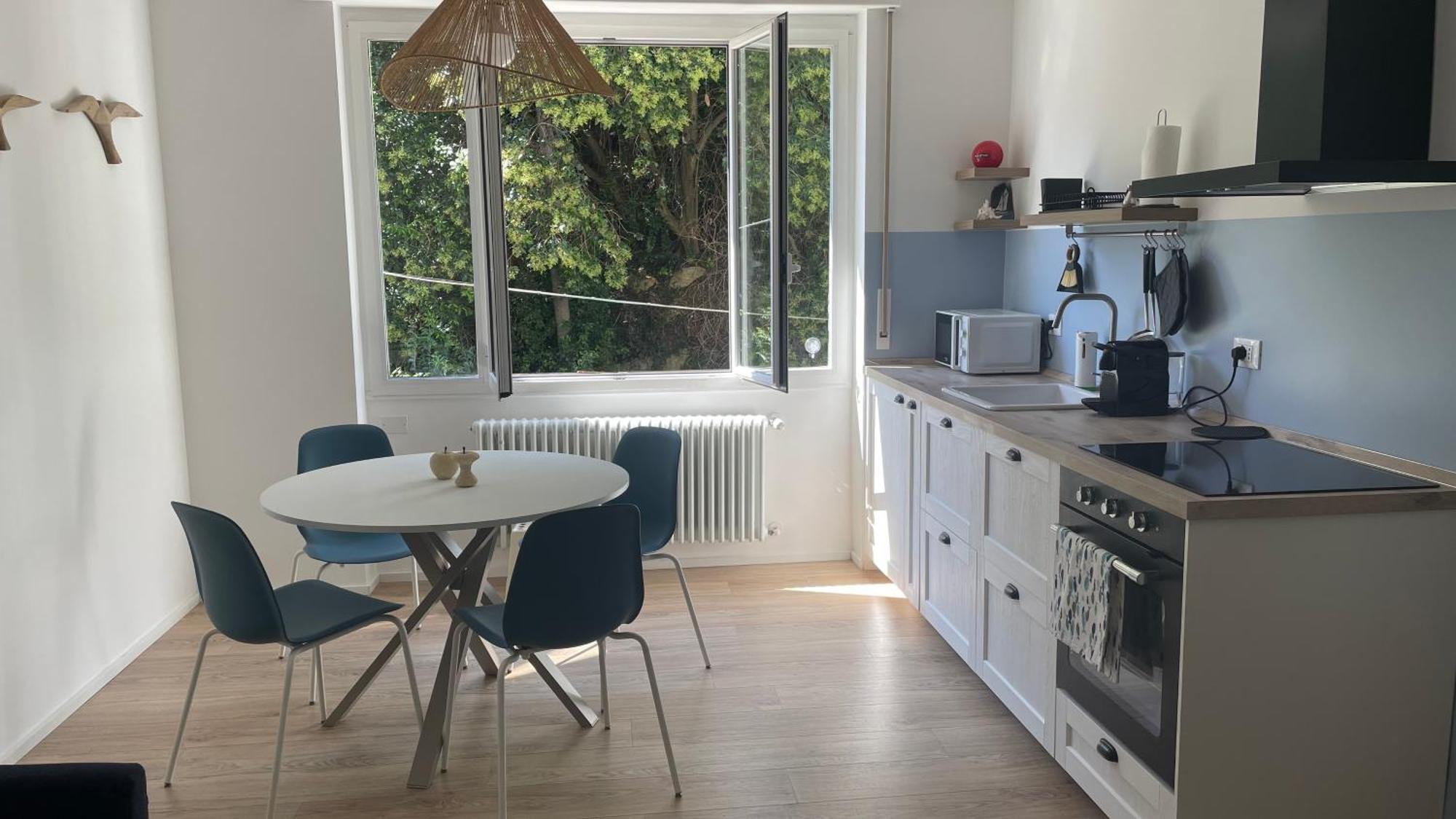 Casa Di Silu Con Parcheggio / No Barriere *