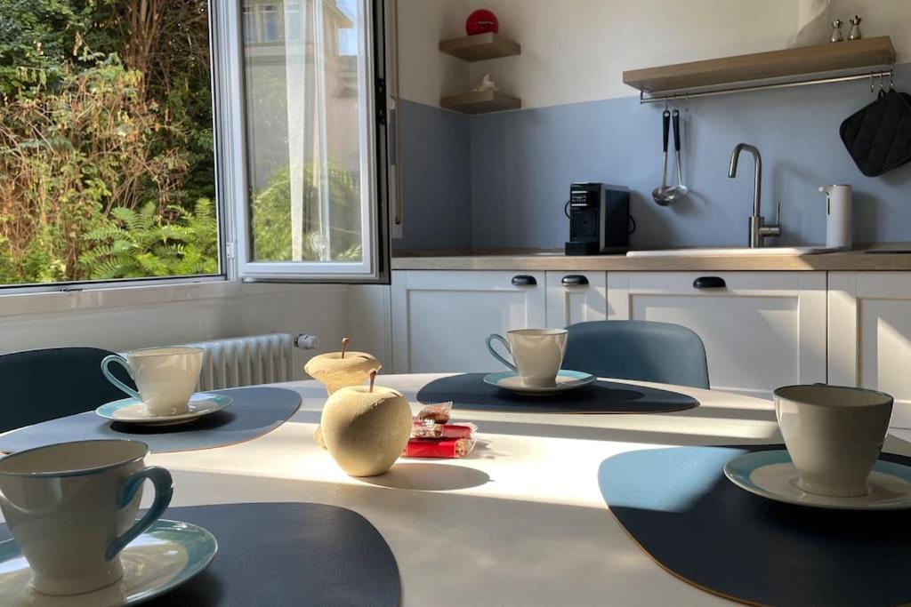 Casa Di Silu Con Parcheggio / No Barriere Apartment